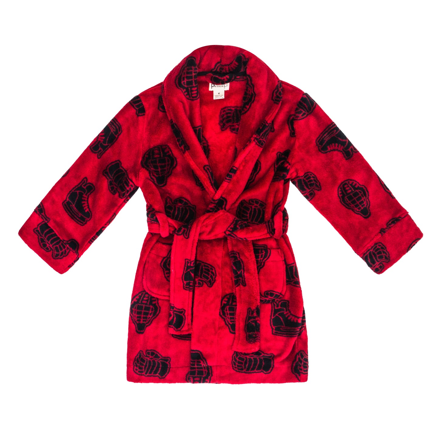 robe de chambre Hockey 18fp50g810