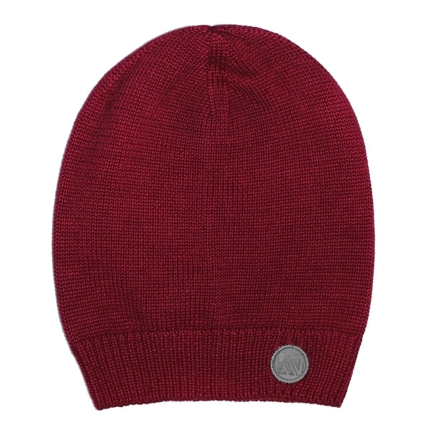 Tuque Beanie Bourgogne Nano Btut220