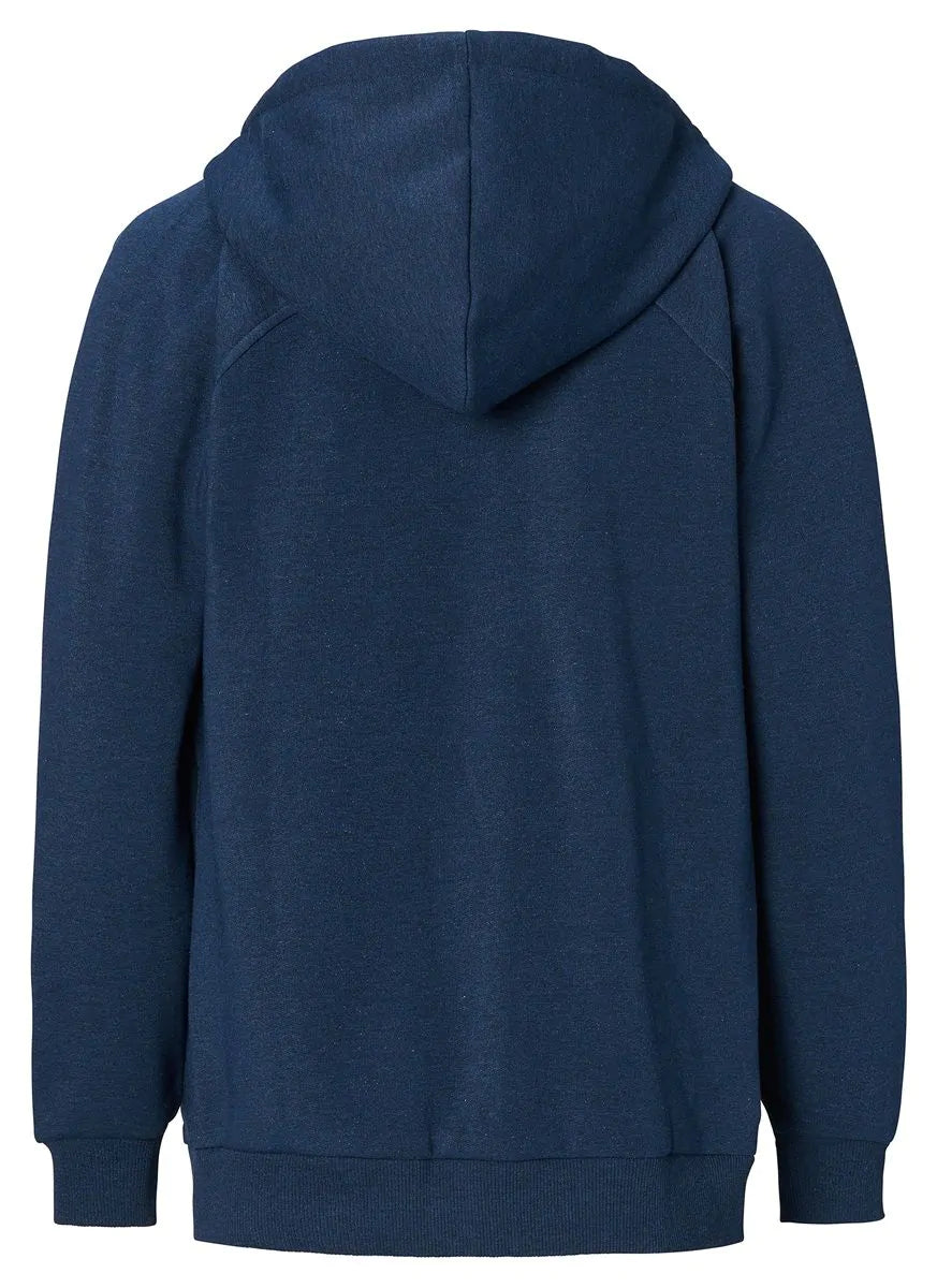 Boutique Petites Fleurs - Cardigan 3 en 1 (maternité, portage)