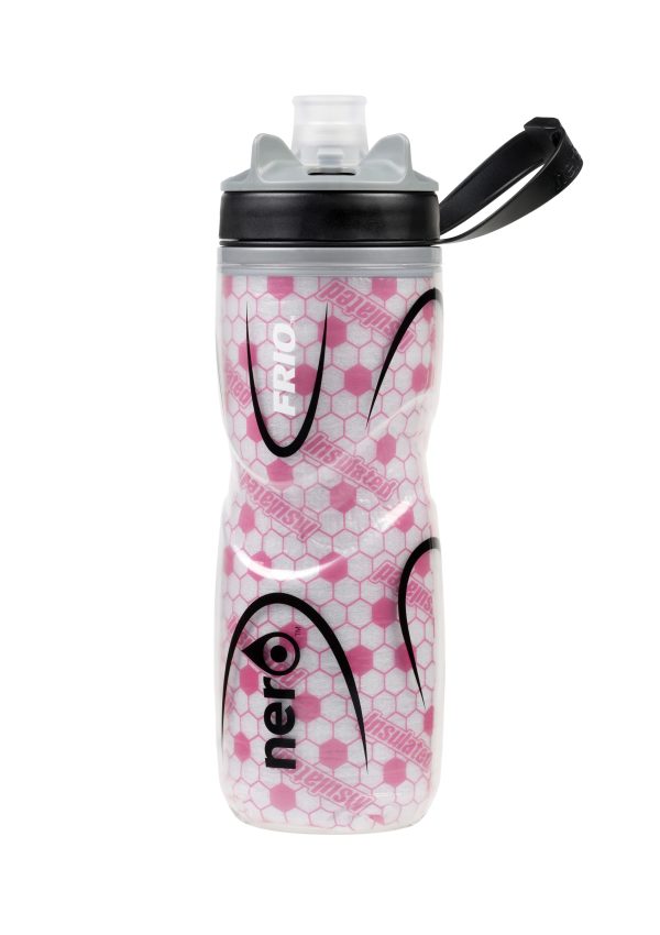 Bouteille eau Frio 21 oz