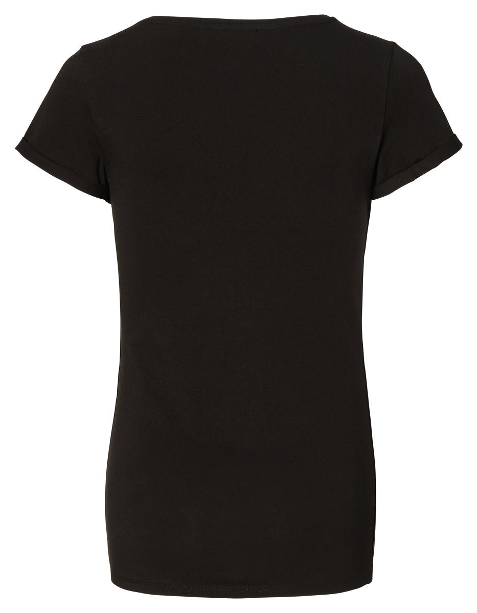 Boutique Petites Fleurs - T-shirt maternité One Love 2220010