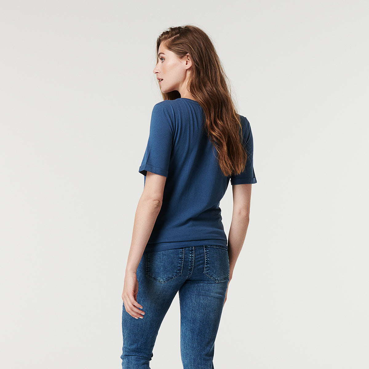 T-shirt maternité Crush 2220013 VENTE FINALE