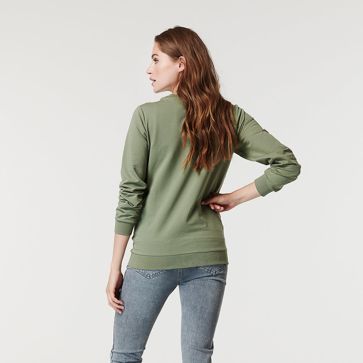 Pull Beauté 2220210