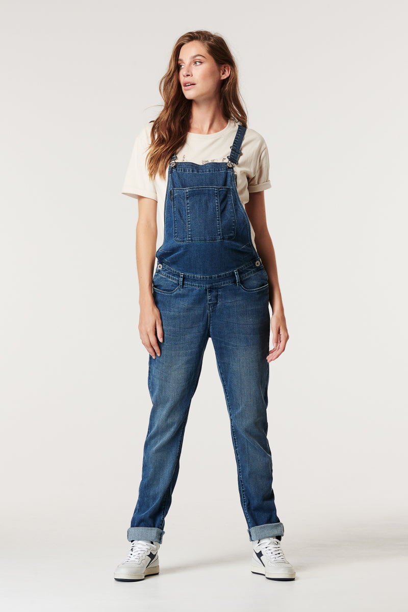 Salopette Denim 2221012
