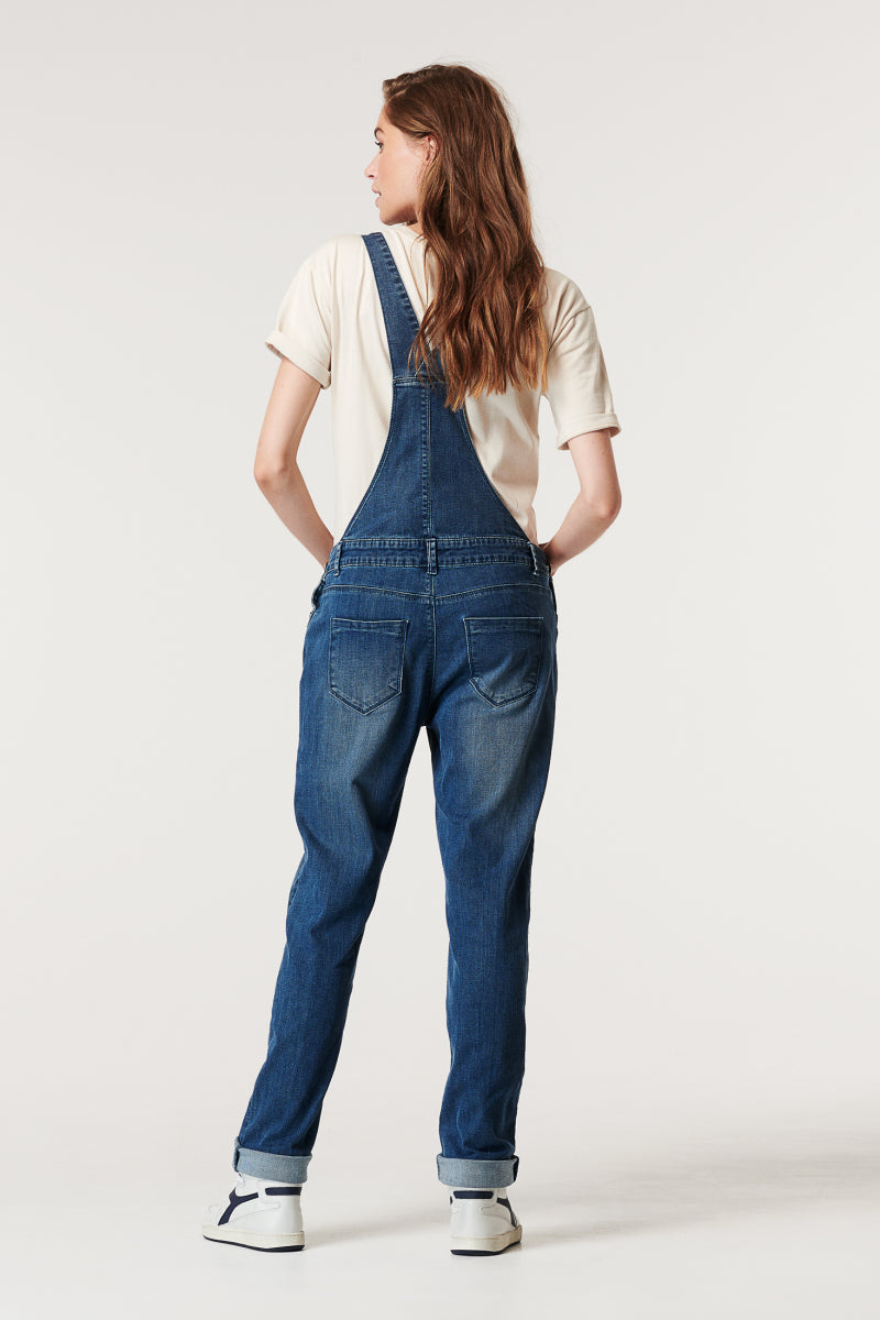 Salopette Denim 2221012
