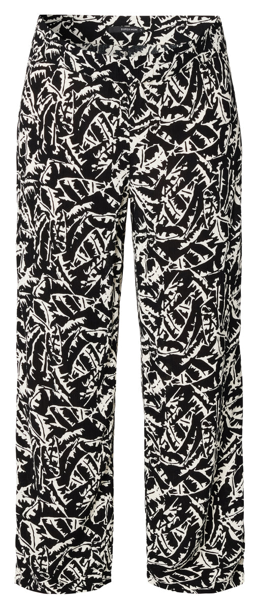 Pantalon maternité casual Leaf 2221112