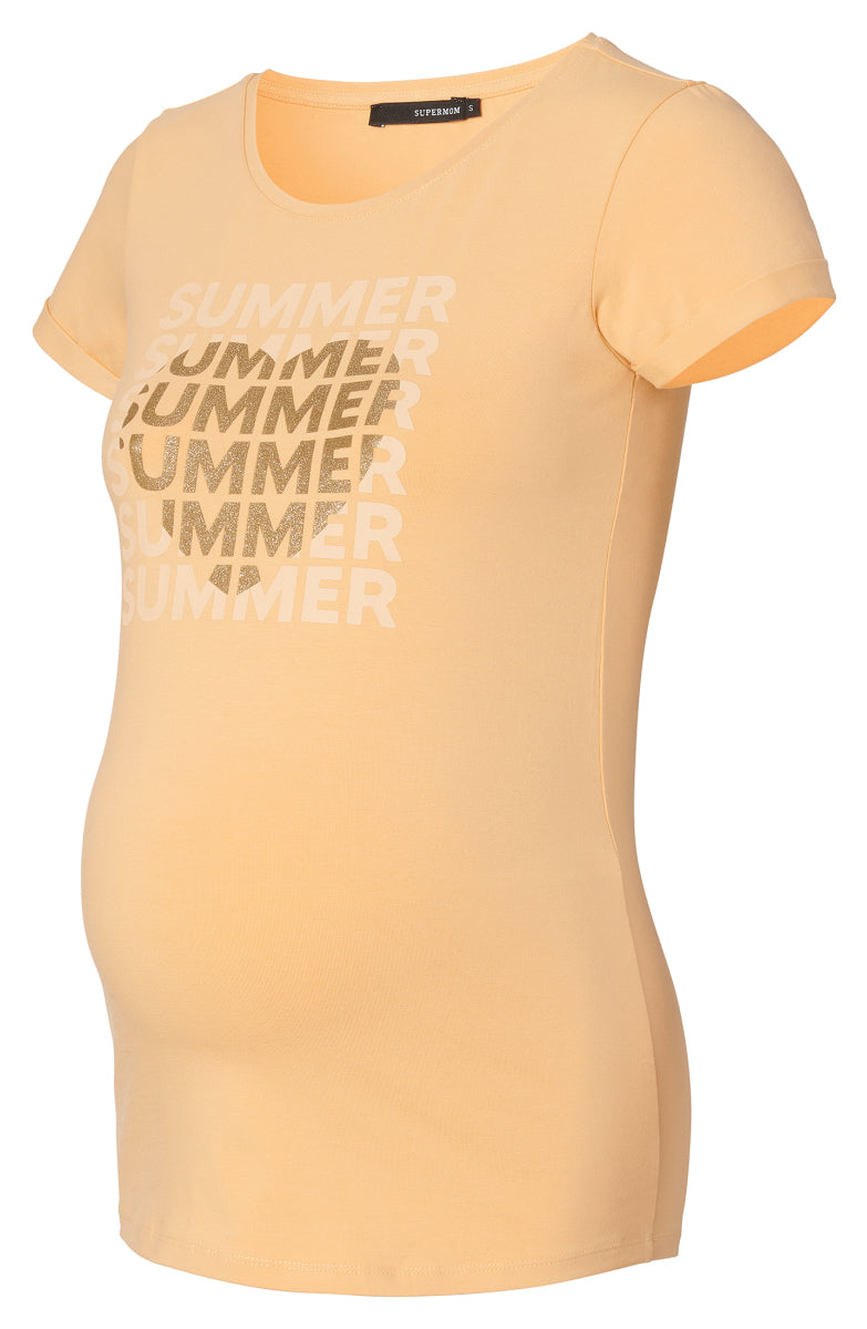 T-shirt maternité Heart 2230011