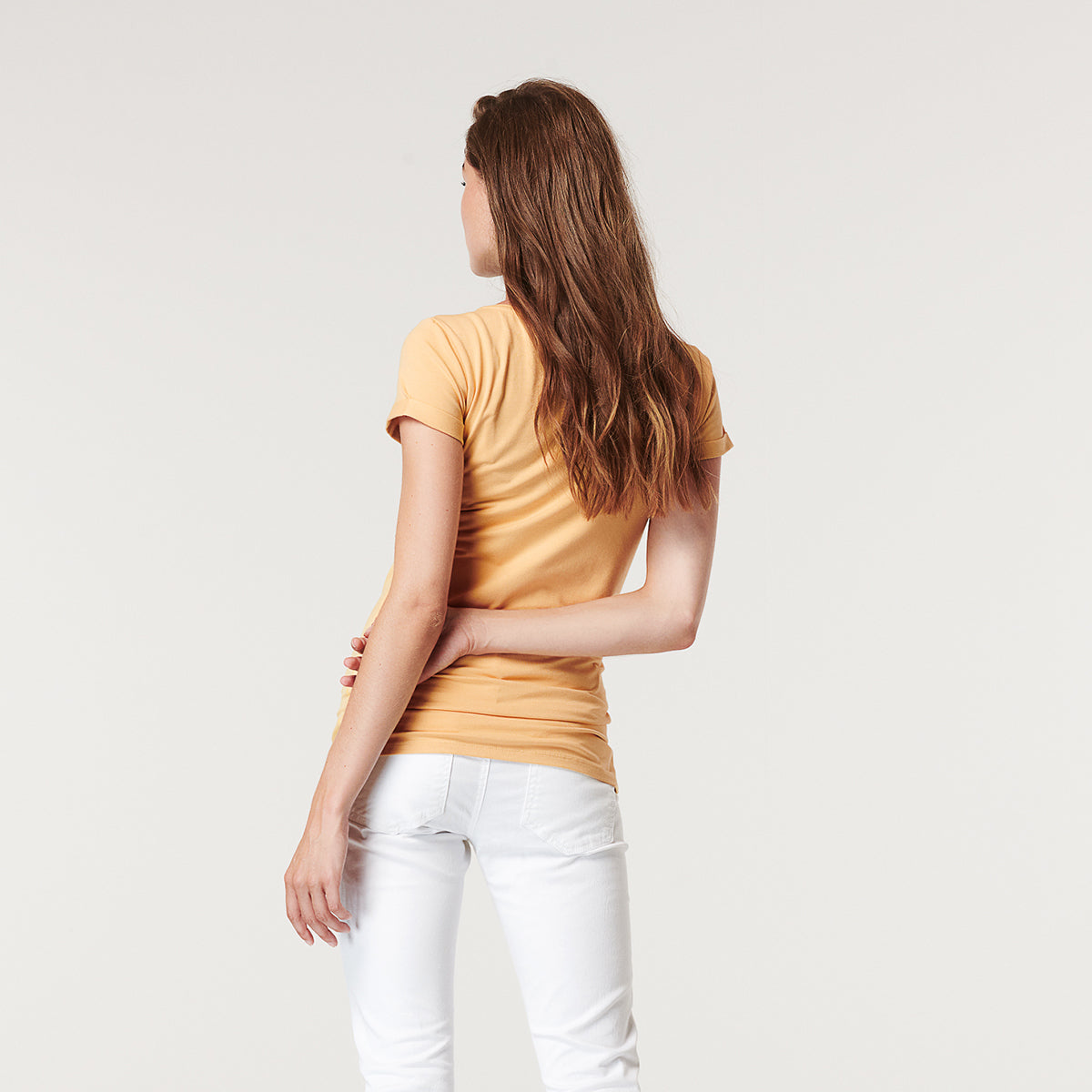 T-shirt maternité Heart 2230011