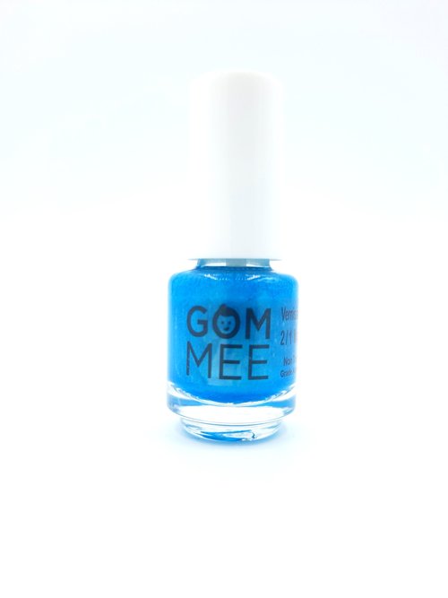 VERNIS À ONGLES MAGIQUE QUEUE DE SIRÈNE (7) | GOMMEE