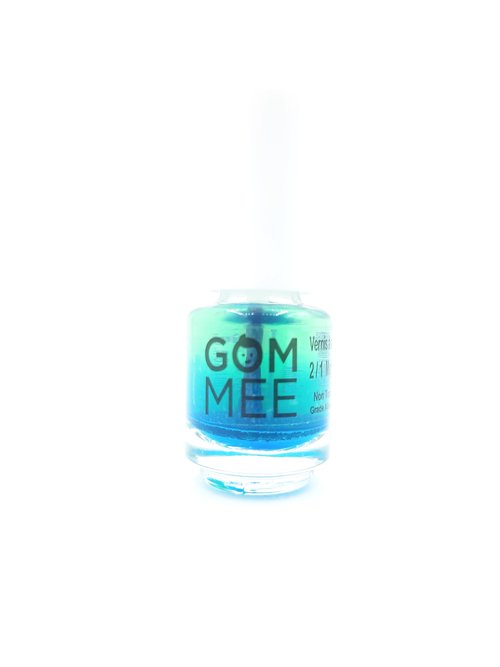 VERNIS À ONGLES MAGIQUE QUEUE DE SIRÈNE (7) | GOMMEE