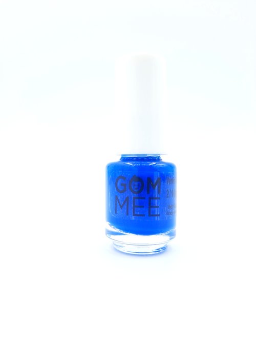VERNIS À ONGLES MAGIQUE PLANÈTE BLEUE (9) | GOMMEE