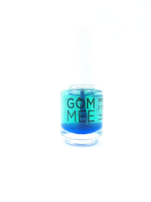 VERNIS À ONGLES MAGIQUE PLANÈTE BLEUE (9) | GOMMEE