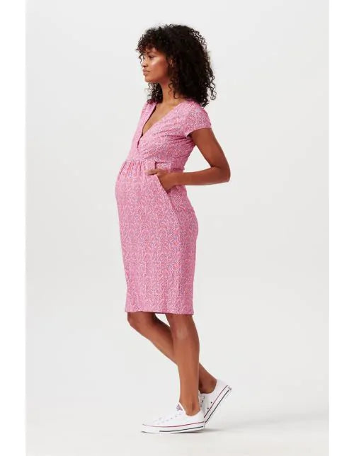 Boutique Petite Fleurs - Robe de maternité Bayamo 3040412