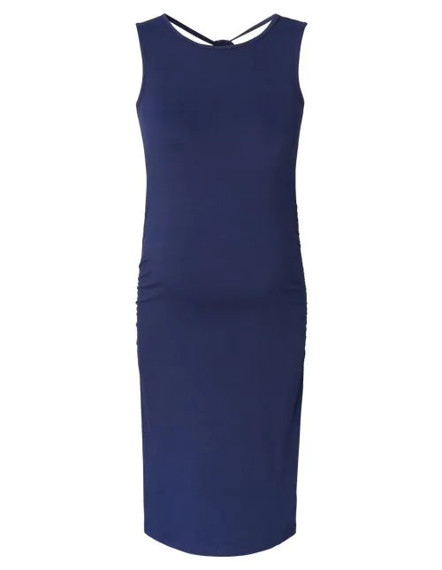 Boutique Petite Fleurs - Robe de maternité Cary Marine 3040413