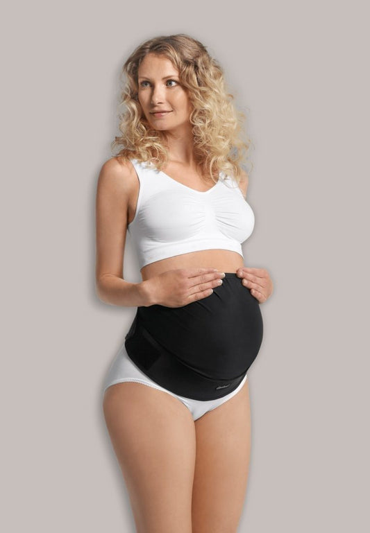 Ceinture ventrale de Maintien Ajustable Carriwell