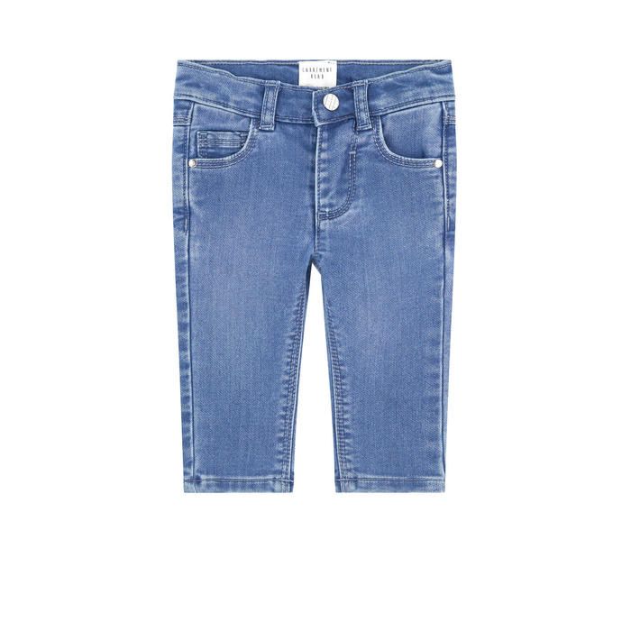 Jeans Carrément Beau Y94143