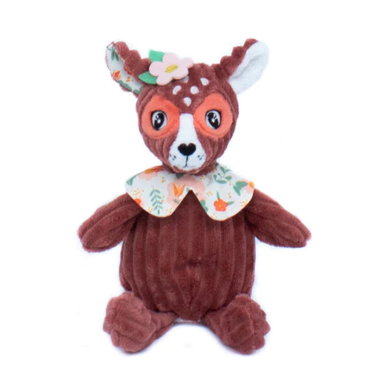 Peluche simply Mélimélos la biche / déginglos