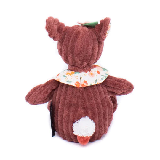 Peluche simply Mélimélos la biche / déginglos