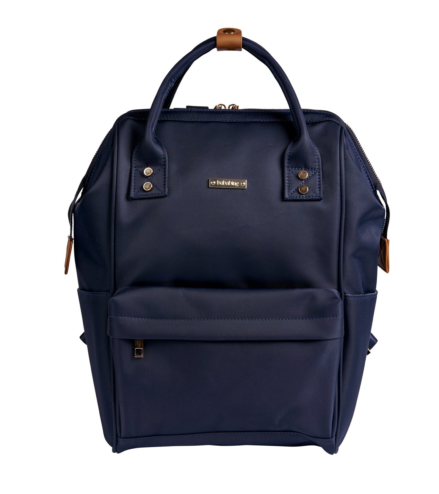 Boutique Petites Fleurs - Sac à couche Marine Bababing