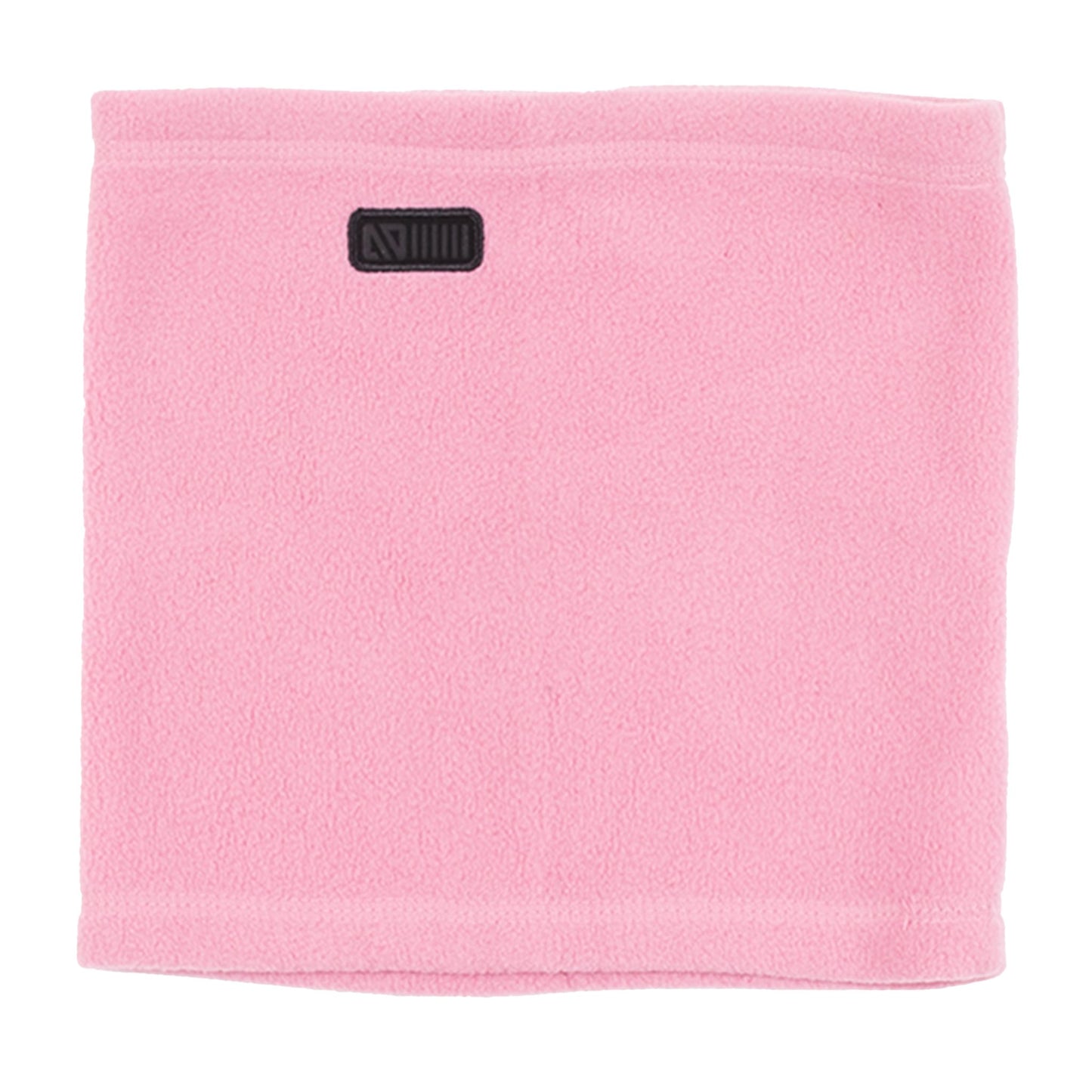 Cache-cou micropolaire Rose BCACP500