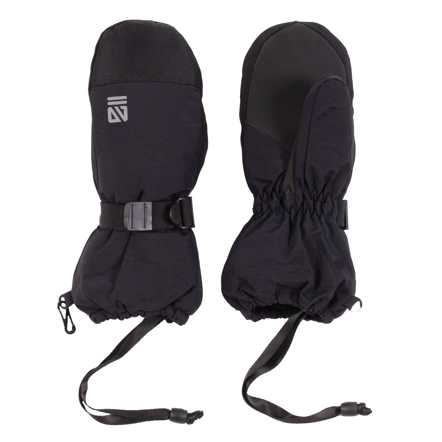 Mitaines d'hiver Noire BFMIT201