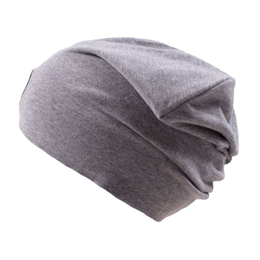 Tuque Jersey grise btuj210