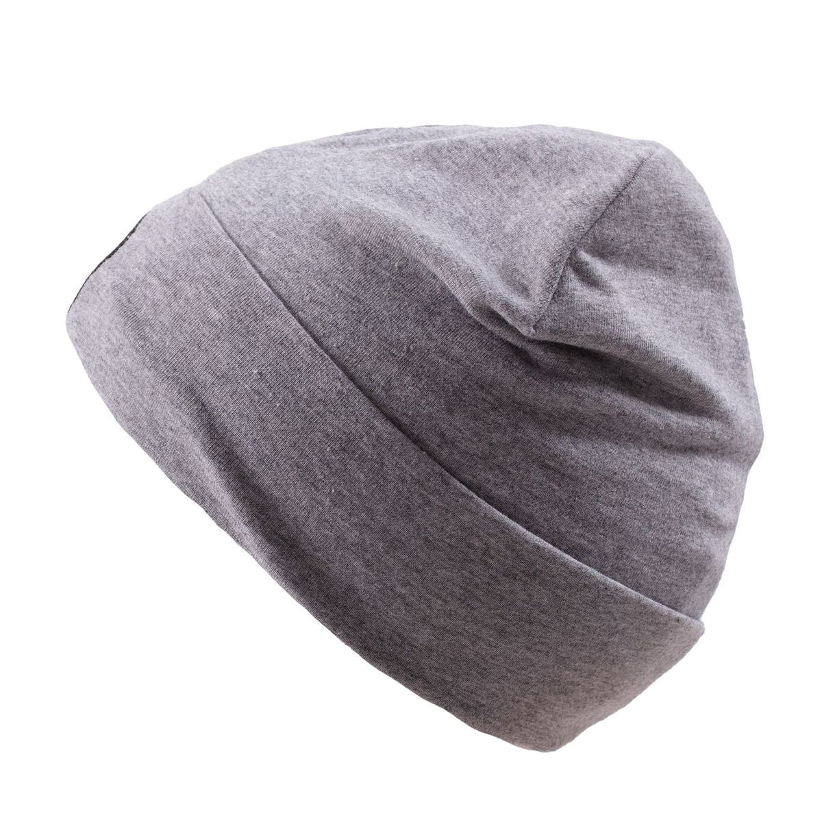Tuque Jersey grise btuj210