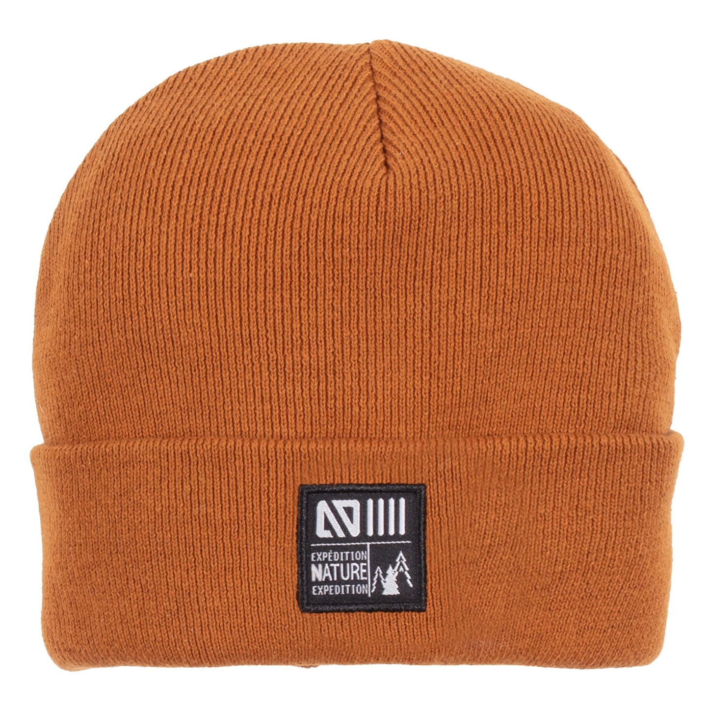 Tuque en tricot Caramel BTUT232