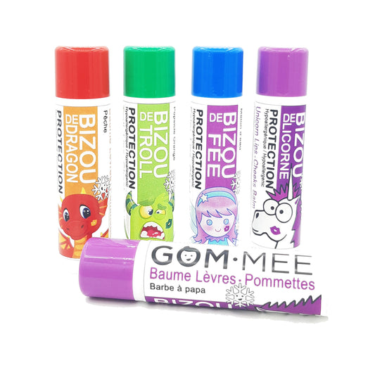 Baume Bizou de troll