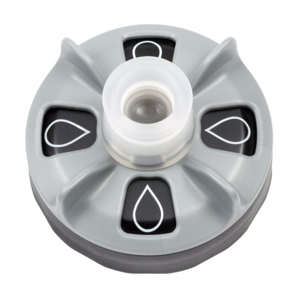 Bouteille eau Frio 21 oz