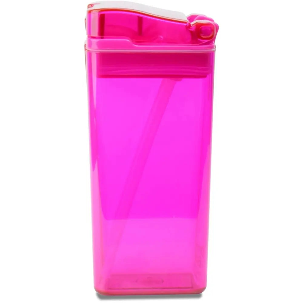 Drink in the Box Bouteille 12oz Rose