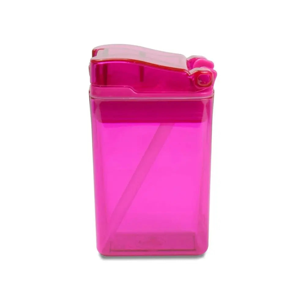 Drink in the Box Bouteille 8 oz Rose