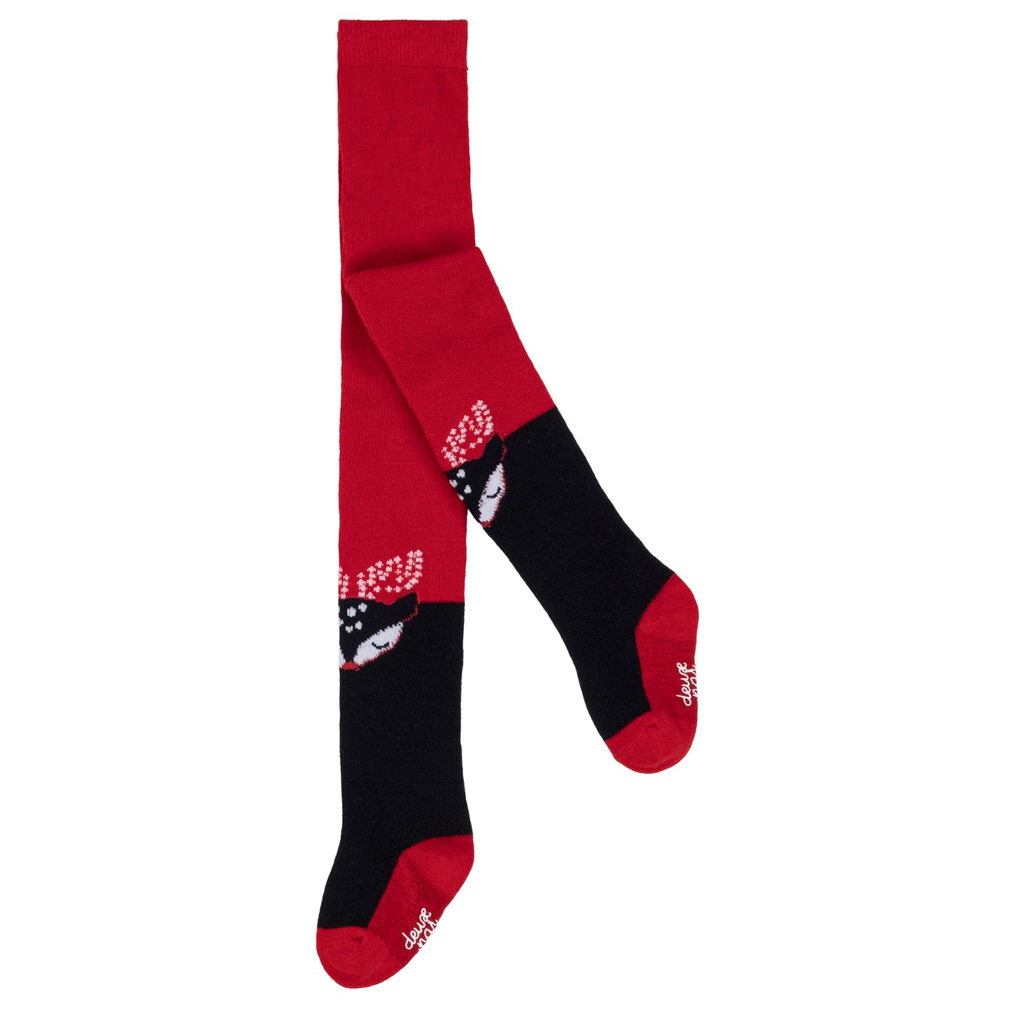 Collant Chic Biche C20QC