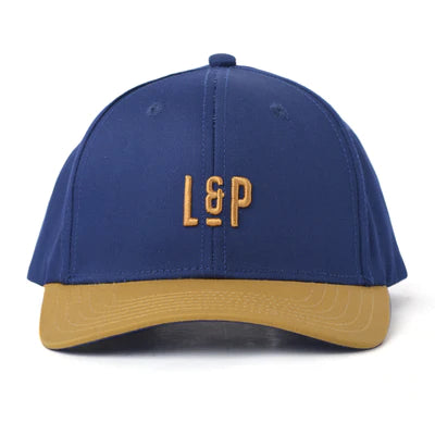 Boutique Petites Fleurs - Casquette Monaco 4.0 - lp apparel