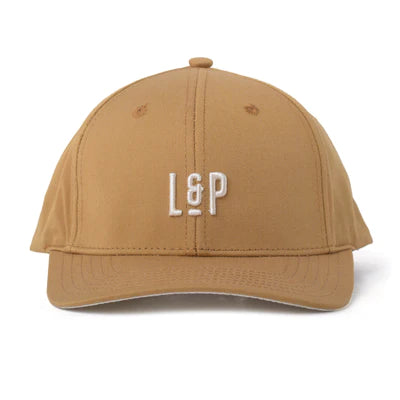 Boutique Petites Fleurs - Casquette Monaco 5.0 - lp apparel