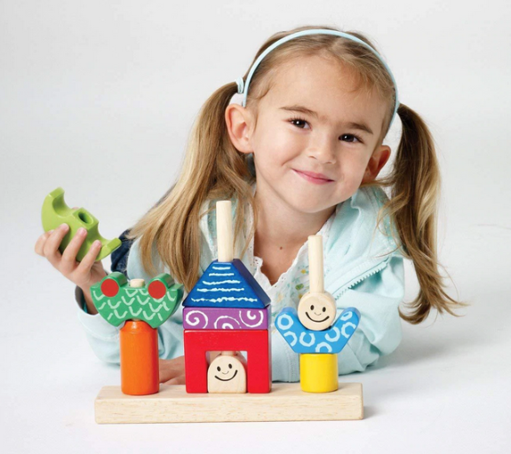 Jour & nuit - Jeu réflexion