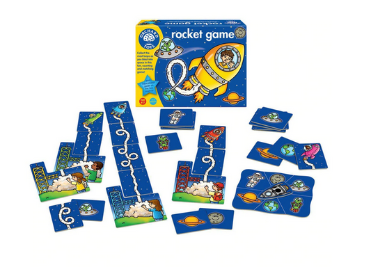 Lancement de fusées - Jeux stratégique