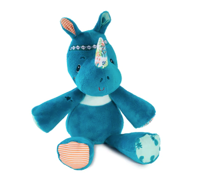 Marius peluche câline