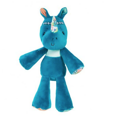 Marius peluche câline