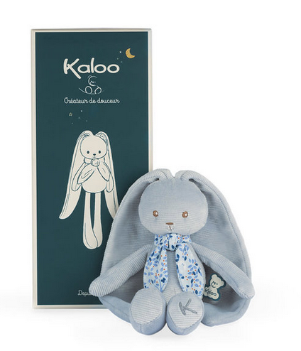 Lapinoo - Lapin Bleu Moyen