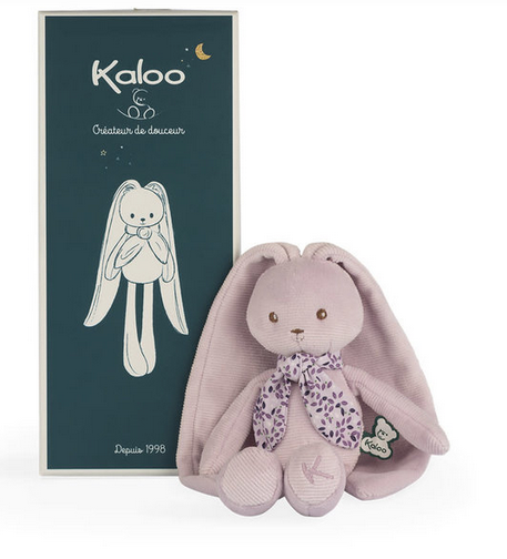 Lapinoo - Lapin rose moyen