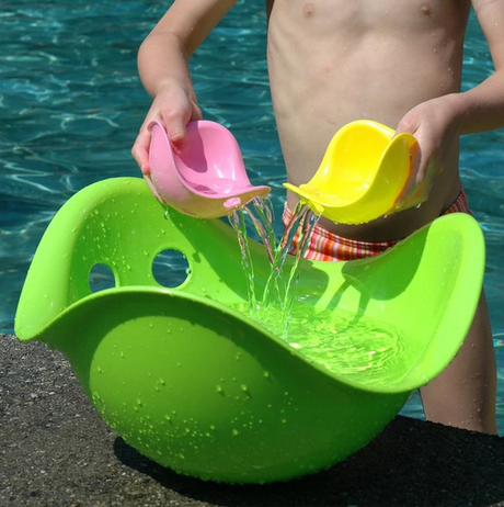 Bilibo pastel - au choix