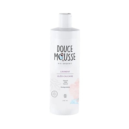 Liniment Douce mousse 500ml