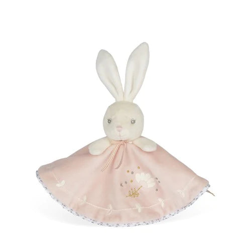Doudou Lapin Rose Kaloo 969955