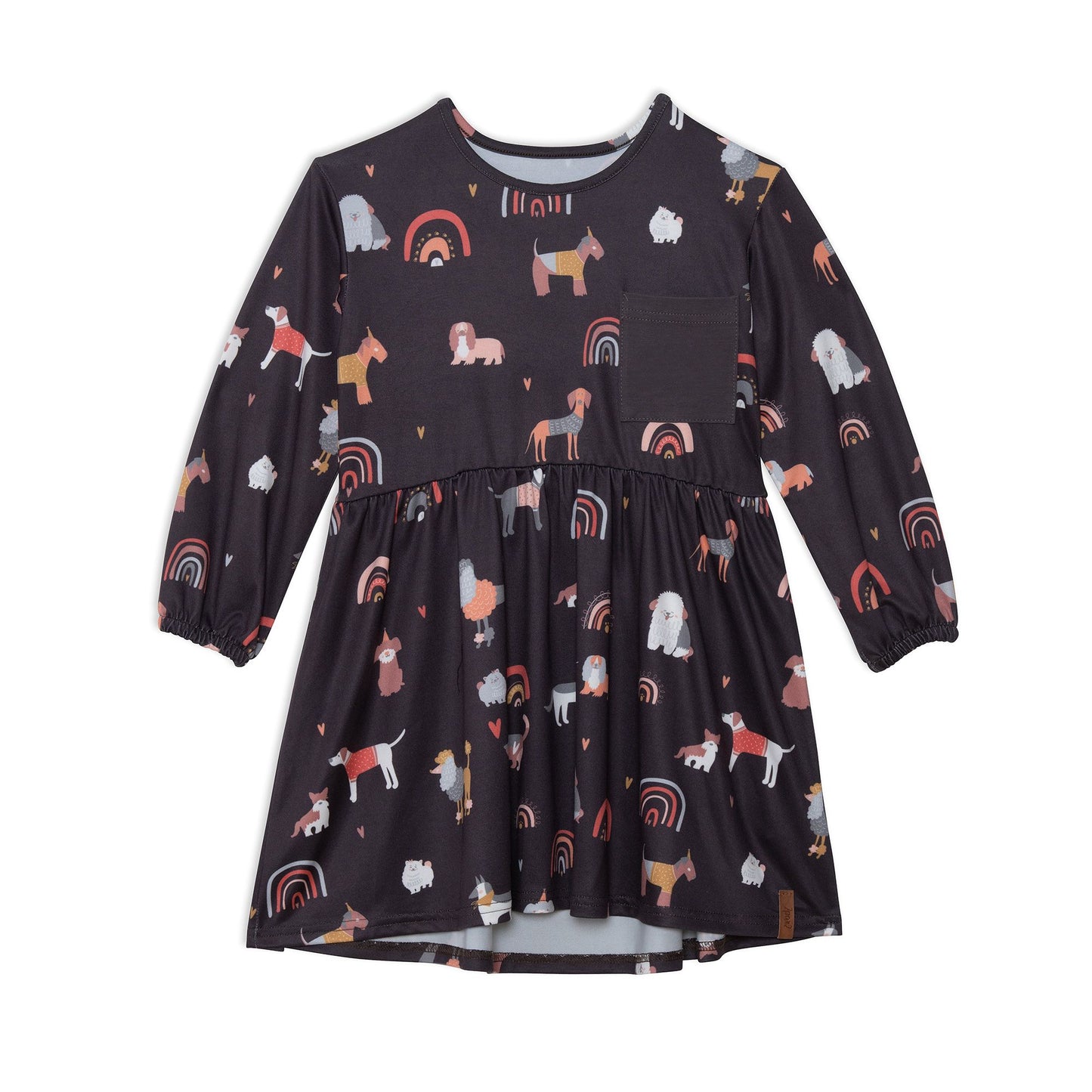 Robe Poodle & Co. E20J91
