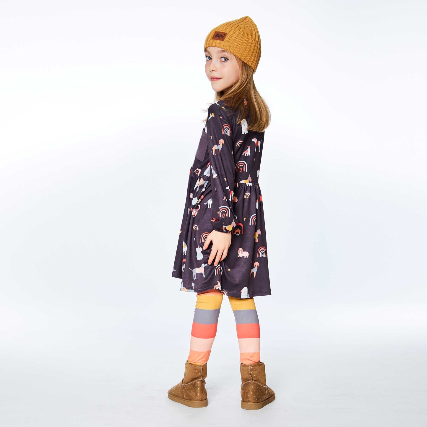 Robe Poodle & Co. E20J91