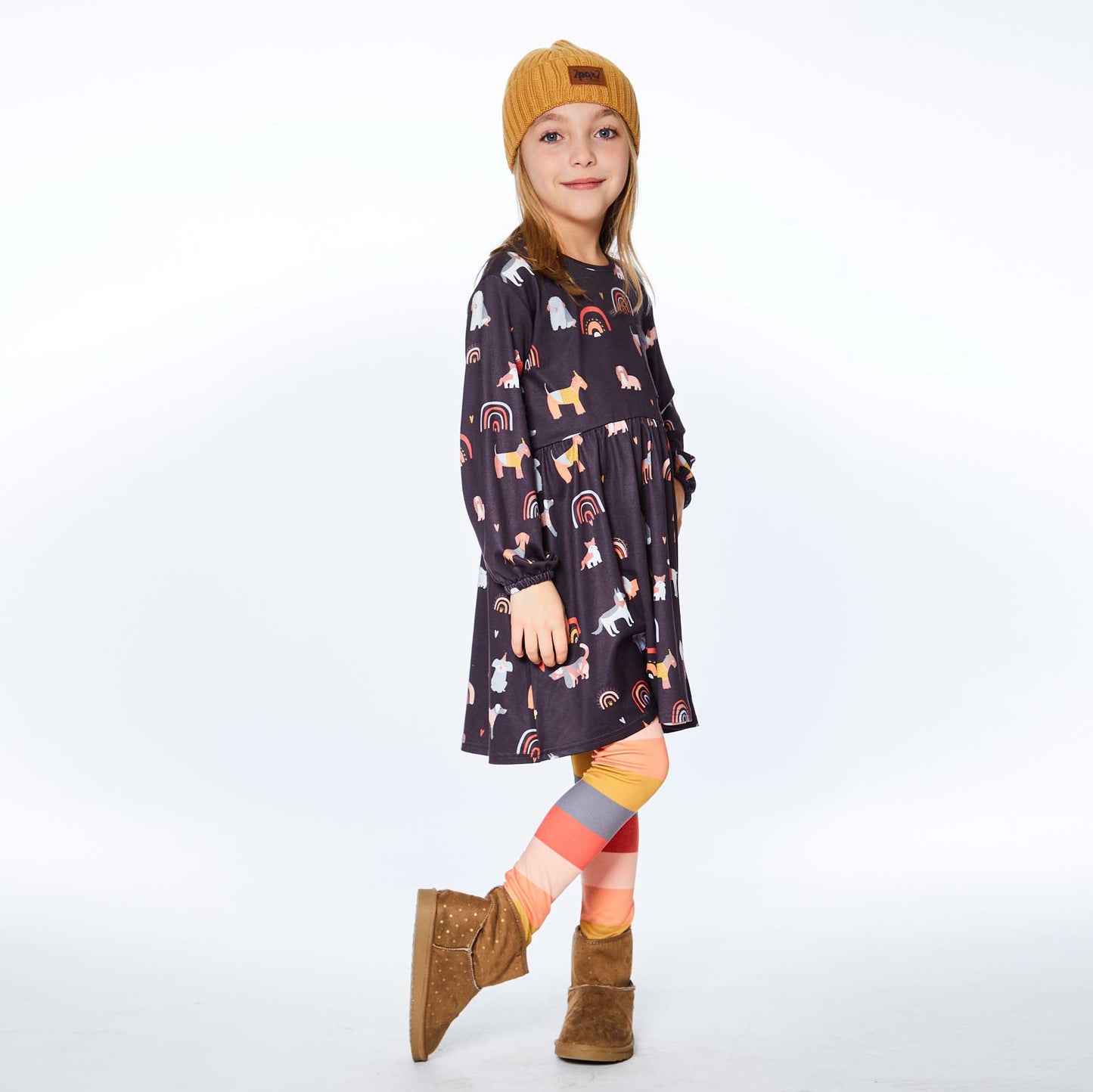 Robe Poodle & Co. E20J91