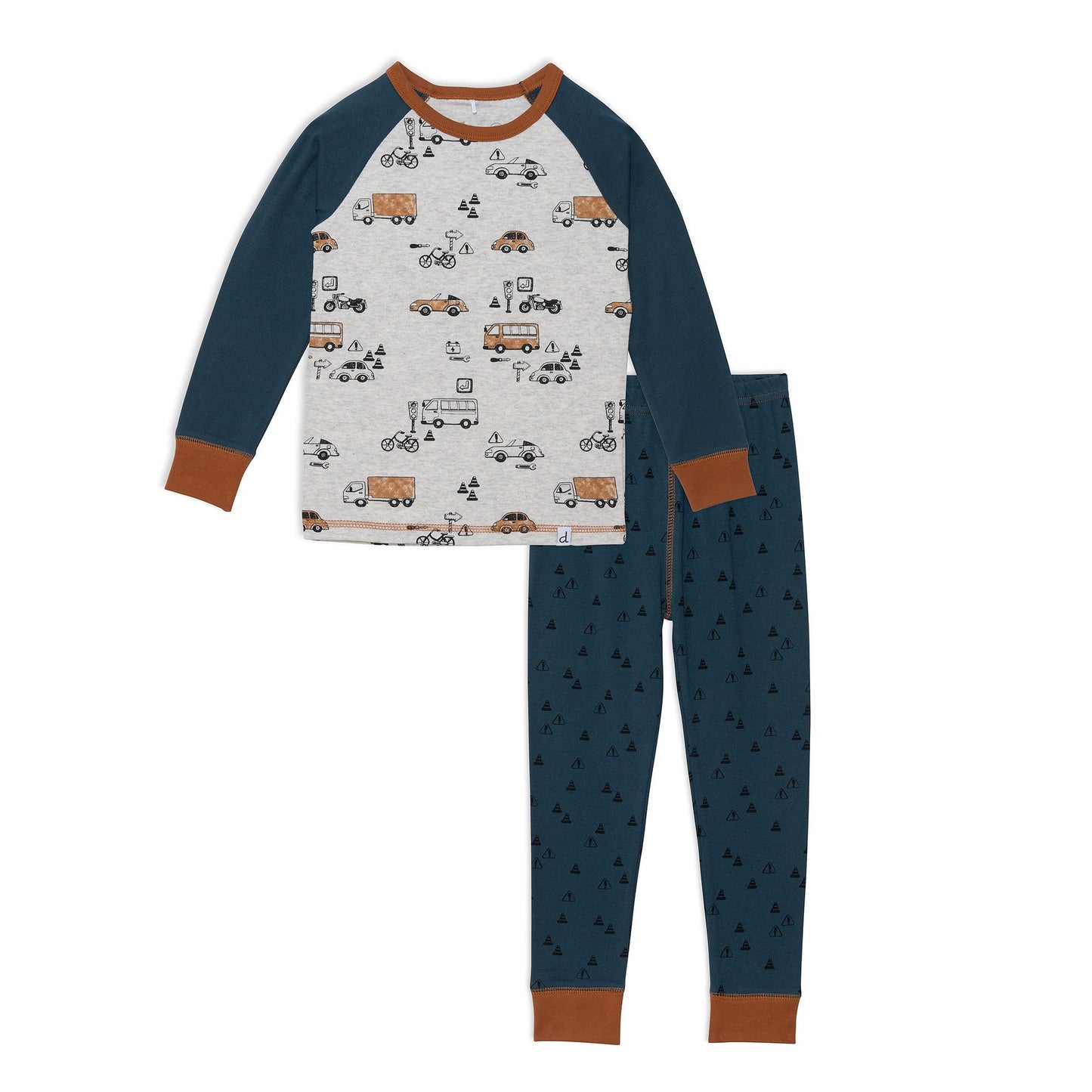 Pyjama Transport E20PB15