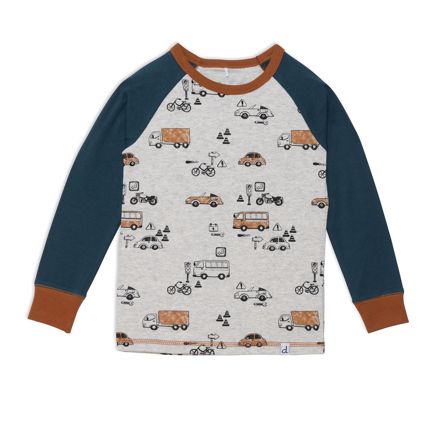 Pyjama Transport E20PB15