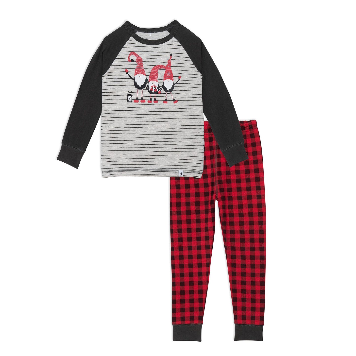 Pyjama Noel E20PB16